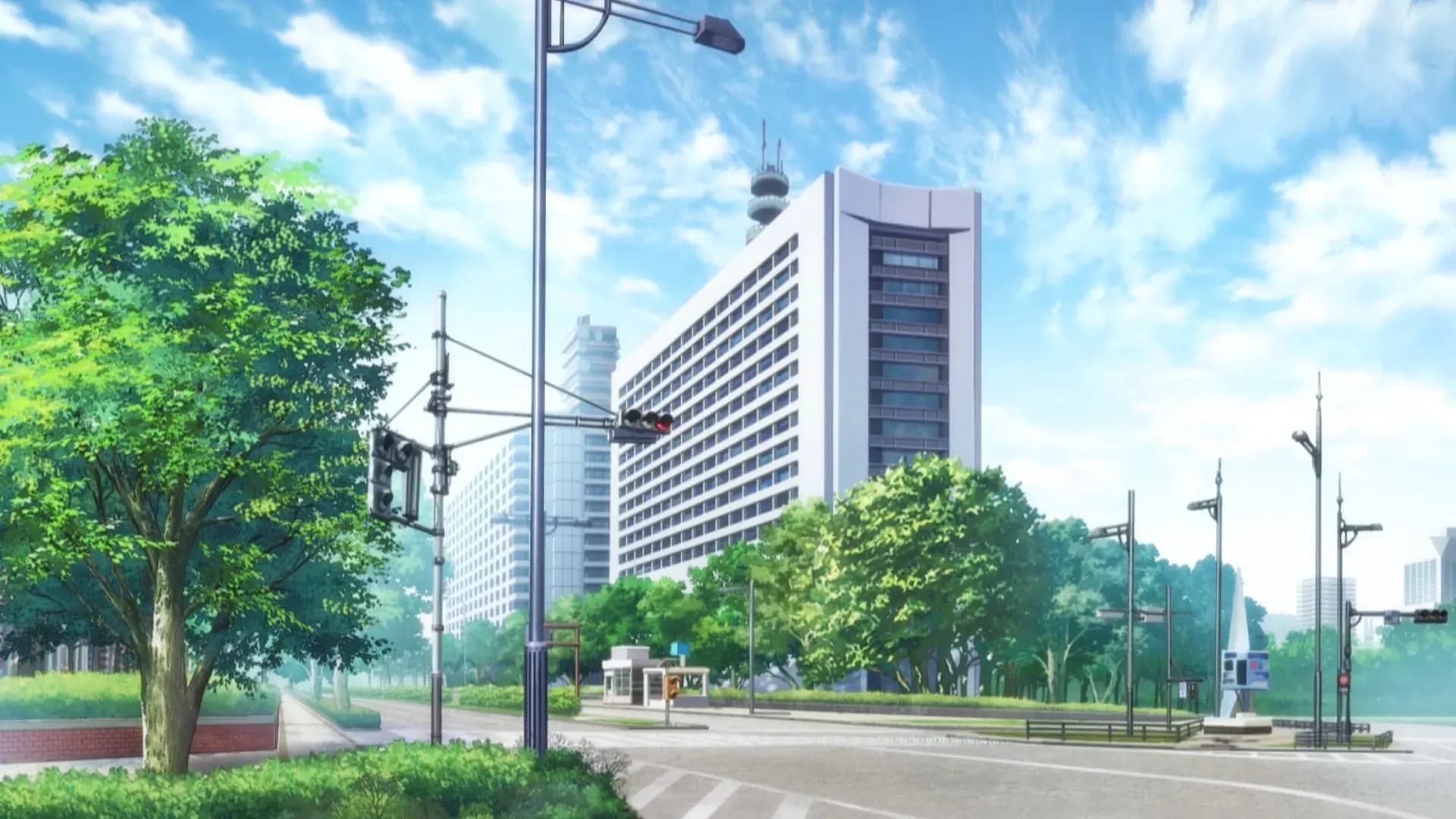 Рон Камонохаси: Невменяемый детектив screenshot 1