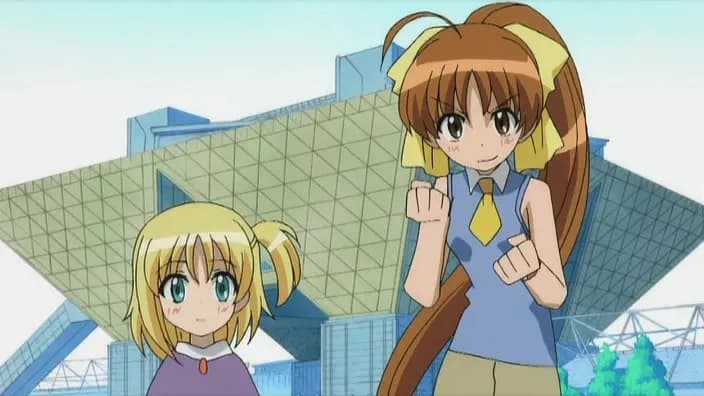 Додзинси screenshot 1