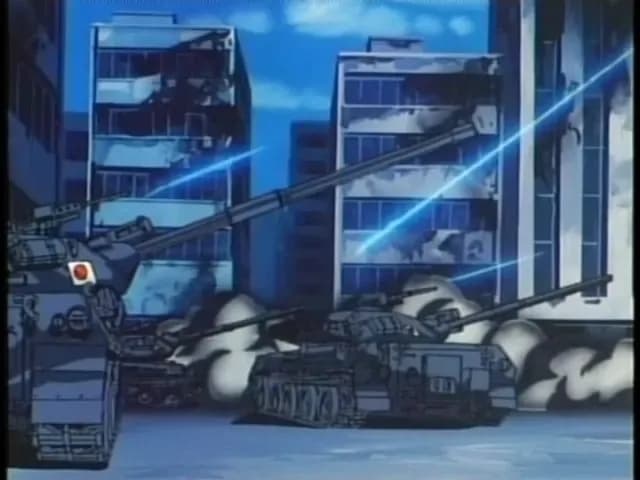 Гости с далёких планет screenshot 2