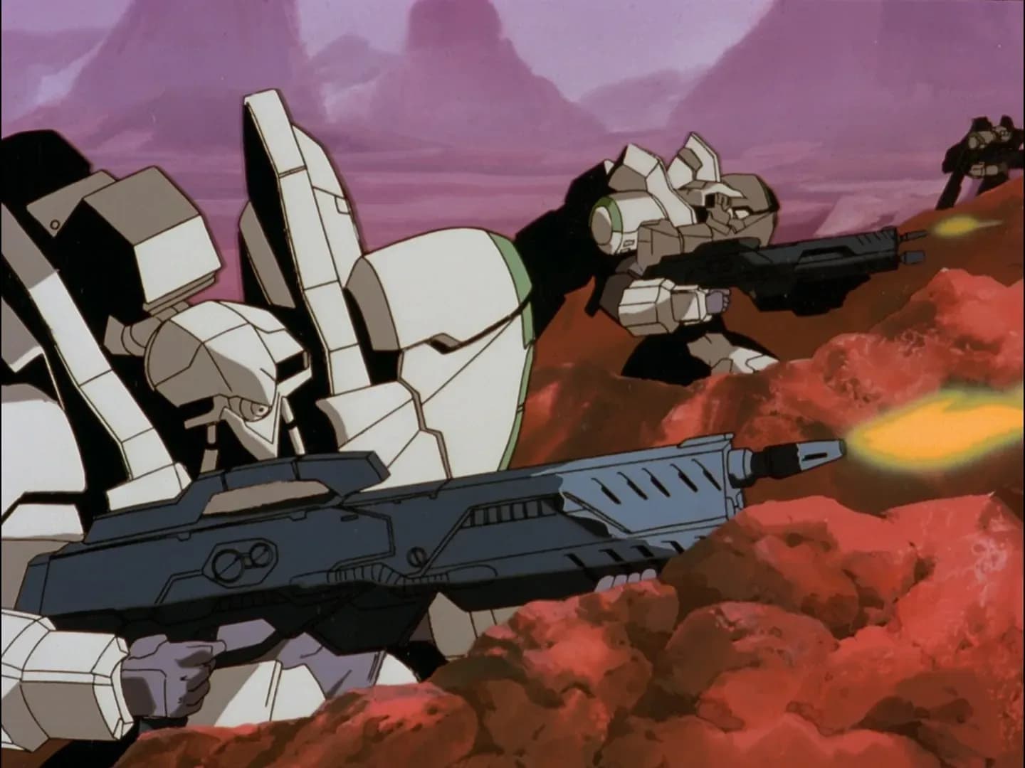 Территория отверженных: 2167 Идол screenshot 1