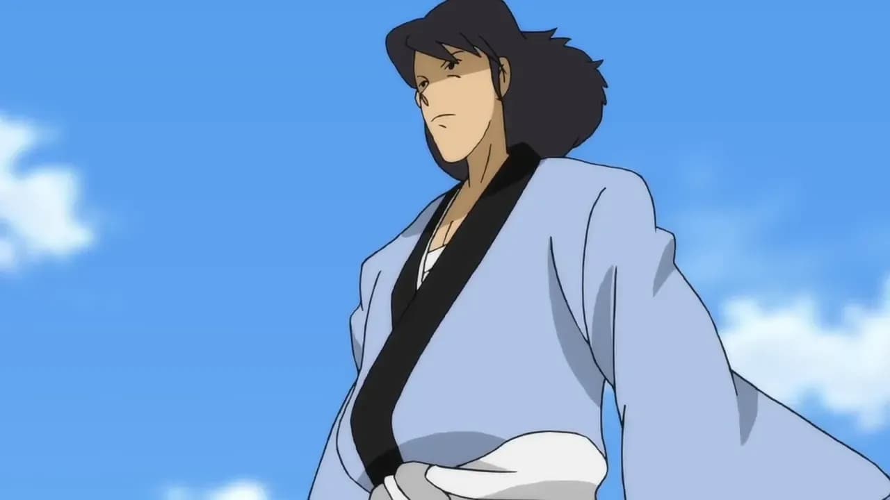 Встреча клана Люпена screenshot 1