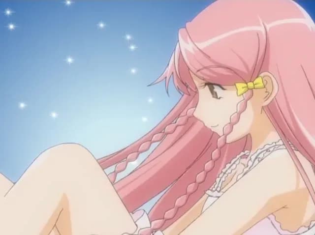 Мамору выходит из тени! screenshot 2