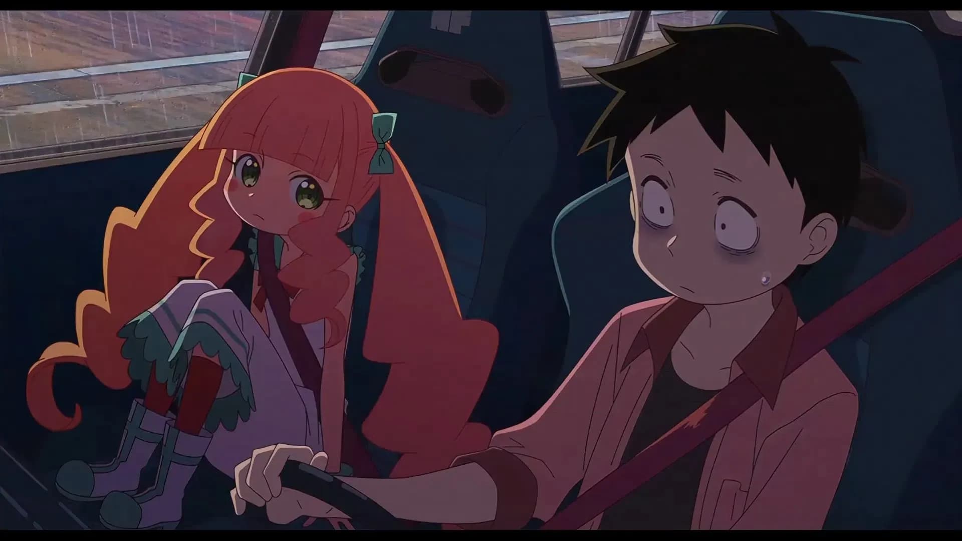 Киноманка Помпо screenshot 1