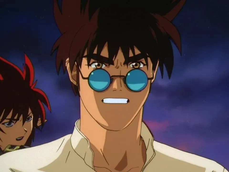 Макросс 7 Динамит screenshot 2