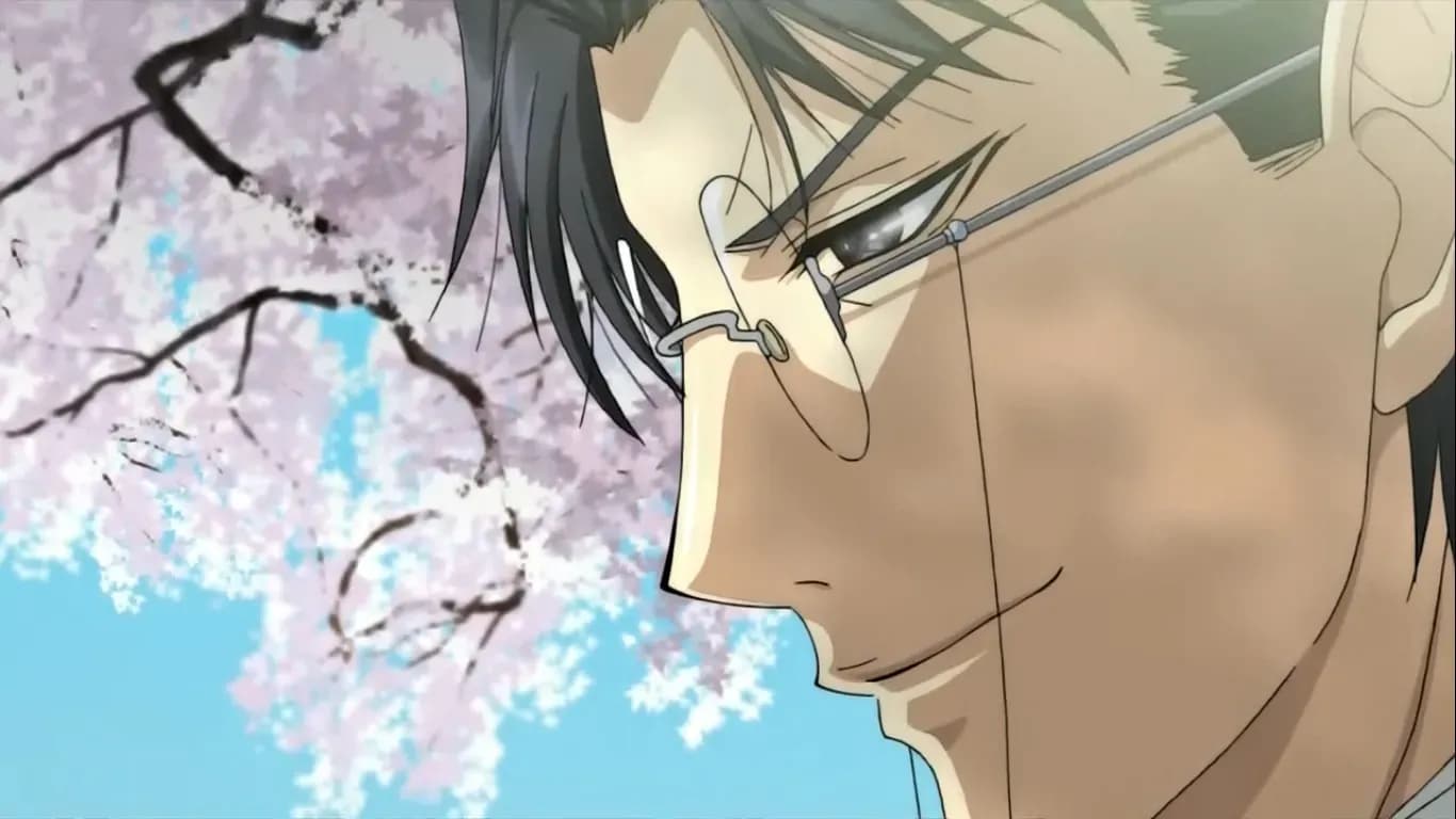 Кинетограф: Великолепие и благородство семьи screenshot 1