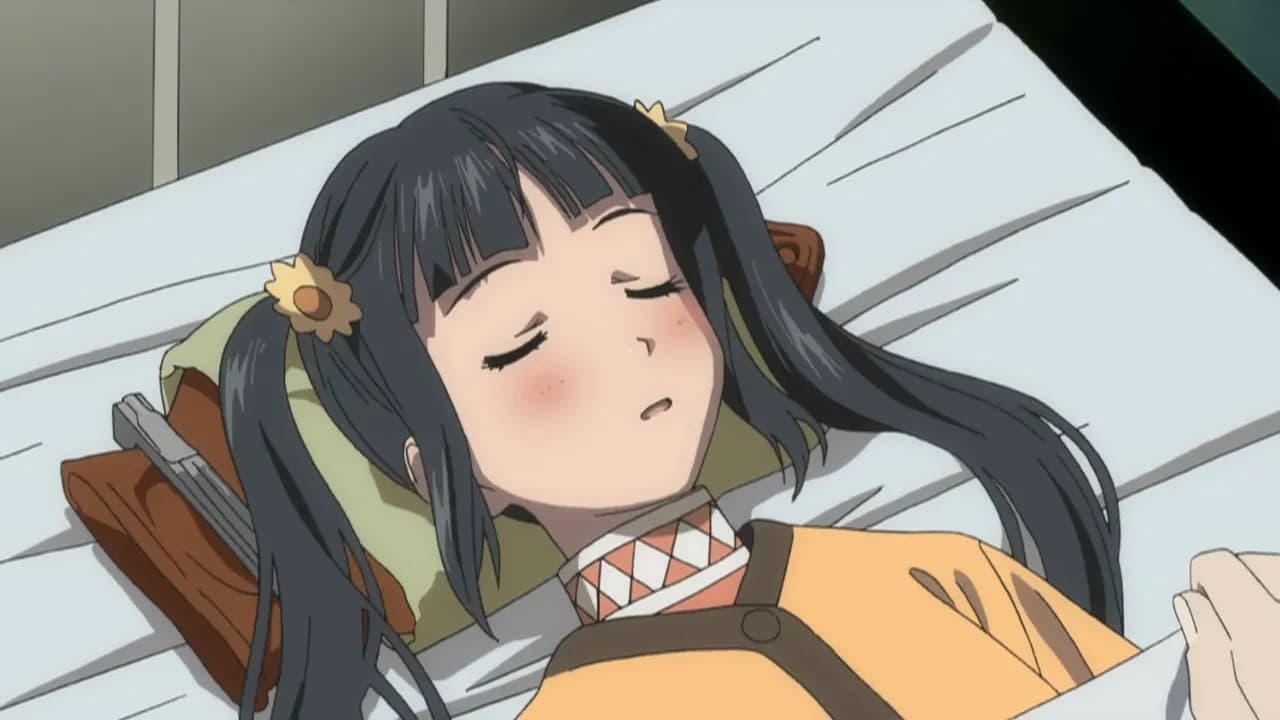 Белый альбом (второй сезон) screenshot 2