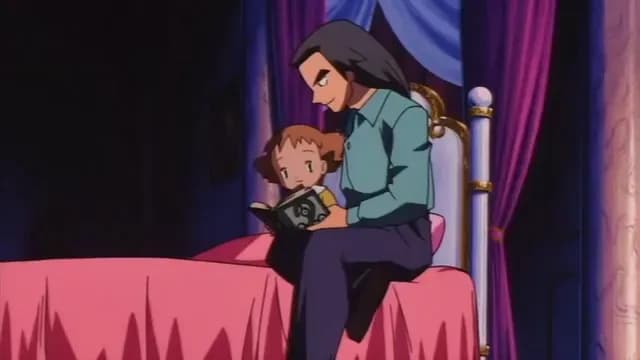 Покемон 3 screenshot 1