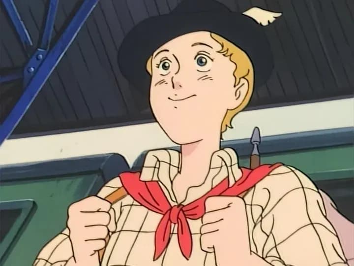 Семья певцов фон Трапп screenshot 2