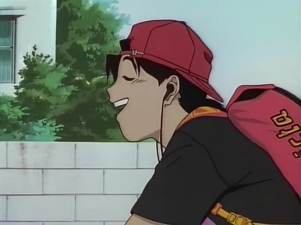 Золотой парень screenshot 1