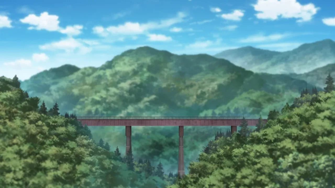 Героем я, увы, не стал, зато работу подыскал OVA screenshot 1