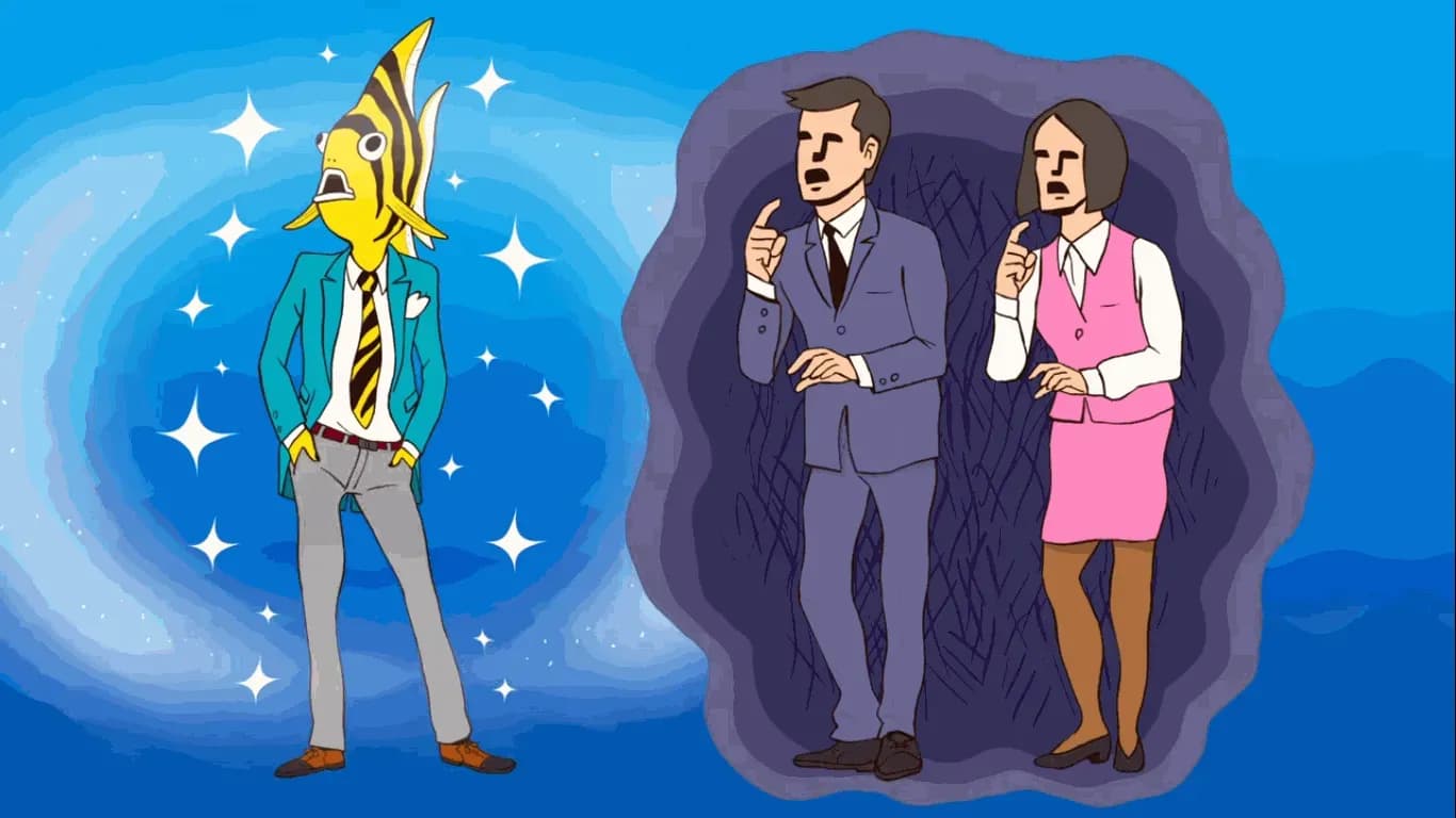 Акулы бизнеса screenshot 1