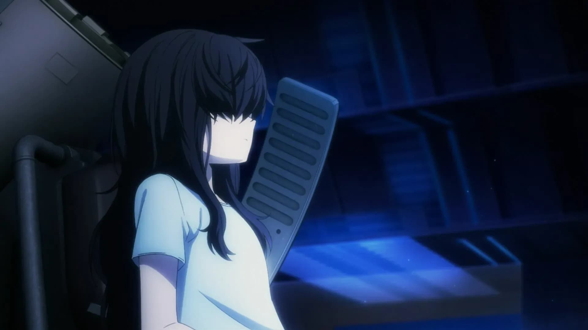 Непутевый ученик в школе магии: Взывающая к звёздам screenshot 2