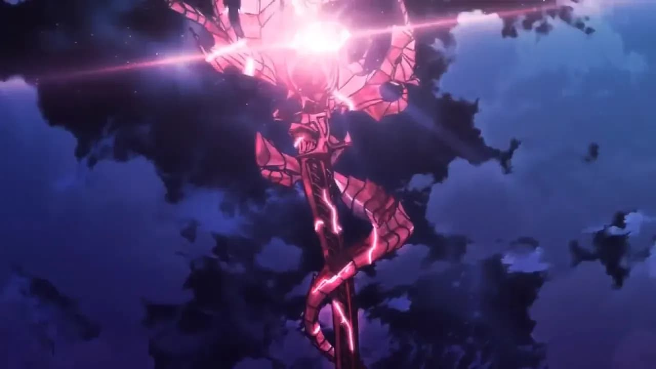 Проект Кей: Семь историй (фильм первый) screenshot 2