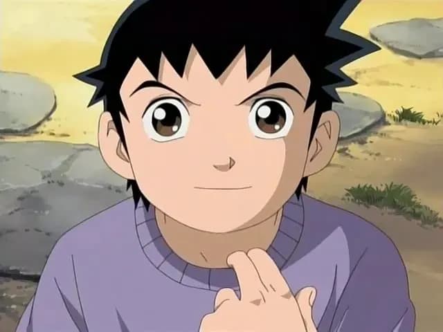 Приключения короля Бита (первый сезон) screenshot 2