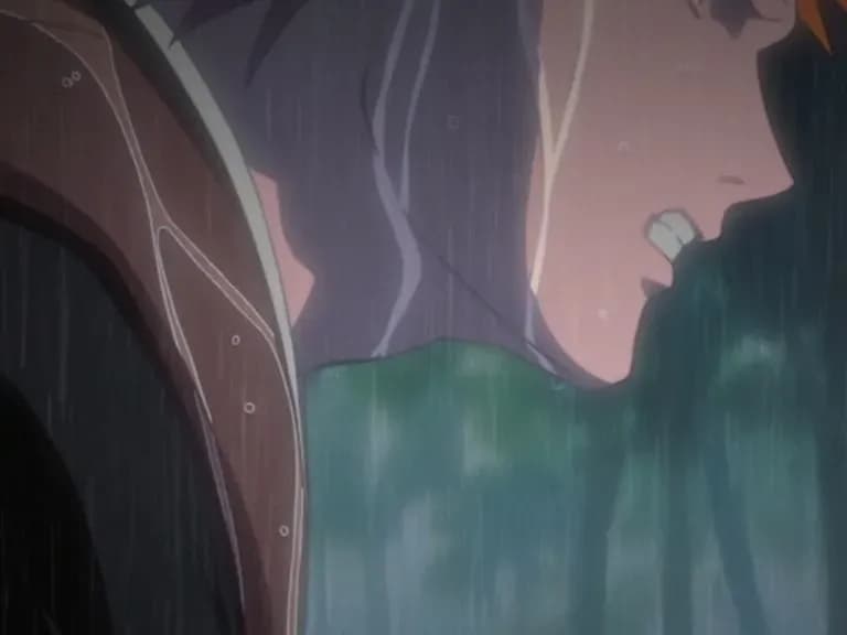 Блич OVA-1 screenshot 1