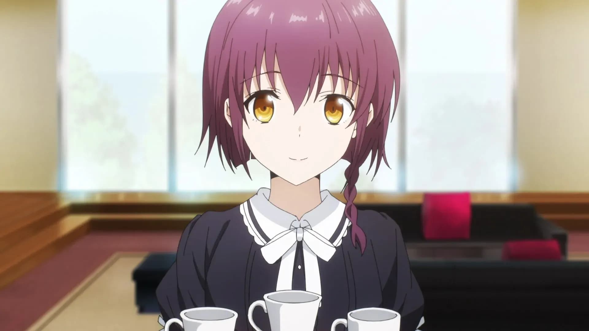 Непутевый ученик в школе магии (спэшл) screenshot 1