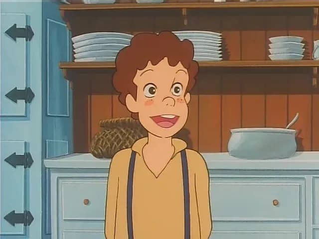 Приключения Тома Сойера screenshot 1