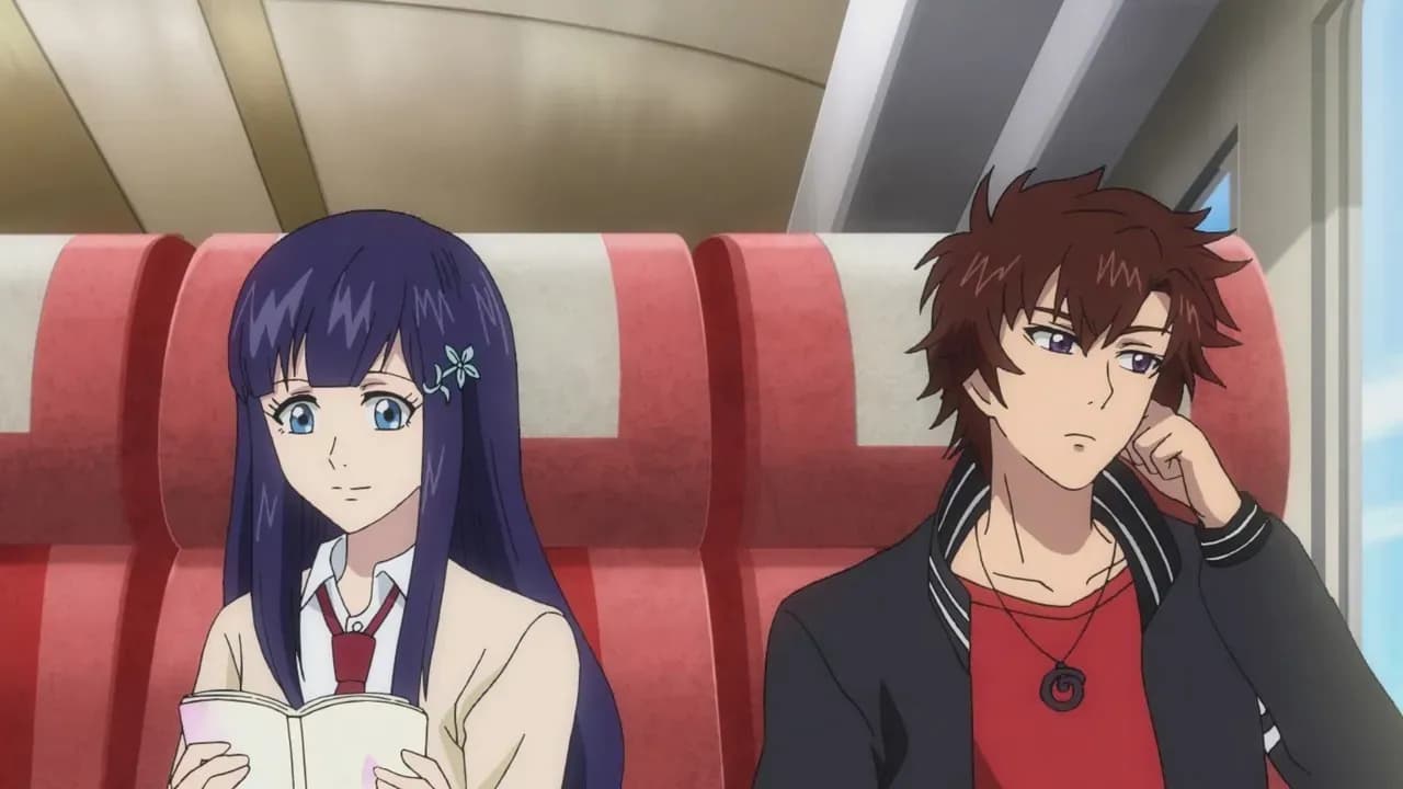 Маг на полную ставку 3 screenshot 1