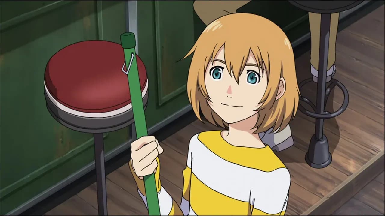 Хиромен screenshot 1