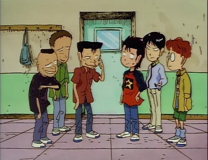 Коридор в ад screenshot 2