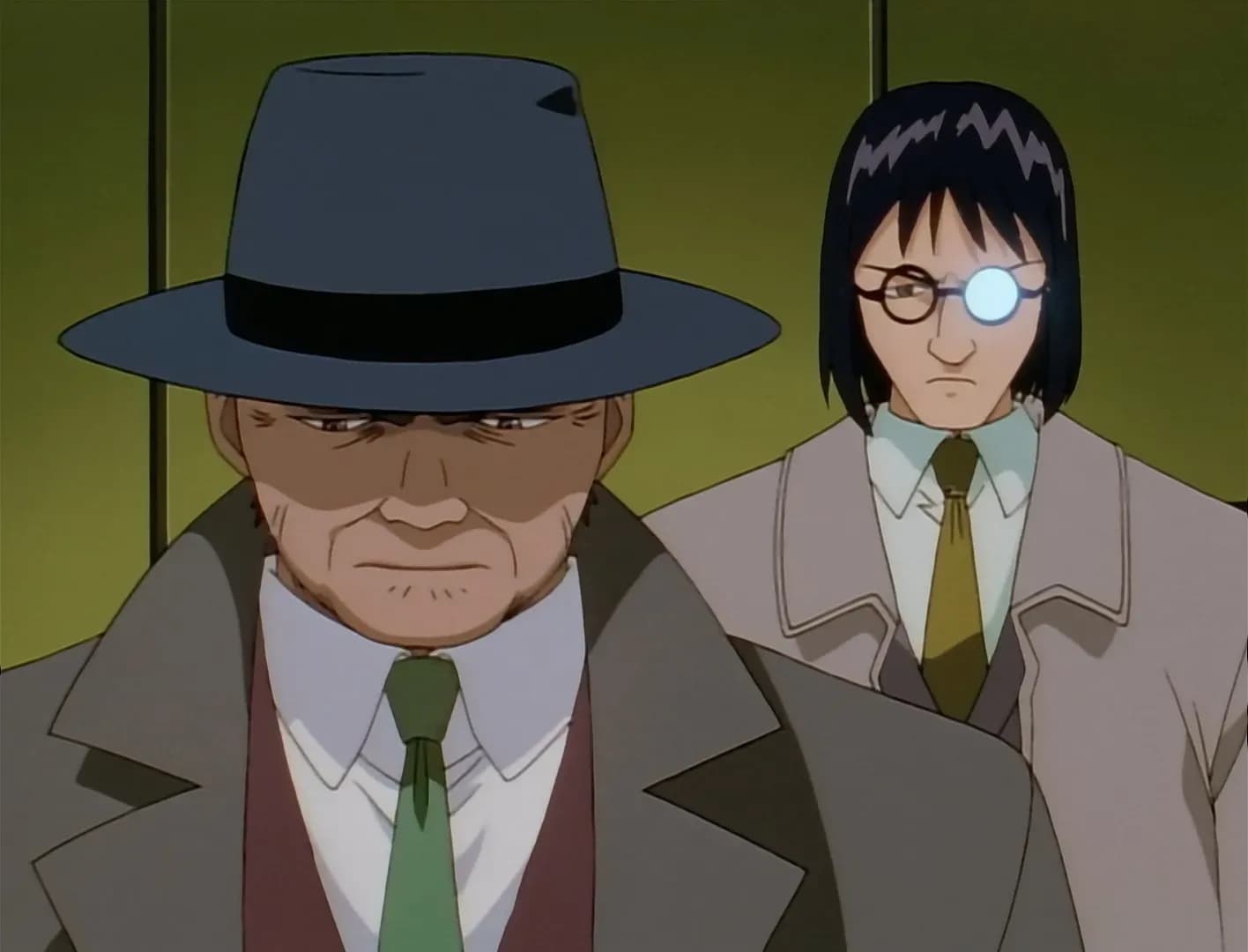 Едок 98 screenshot 2