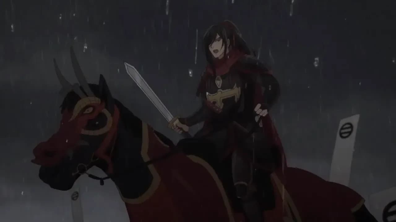 Прекрасная бабочка: Юный Нобунага screenshot 2