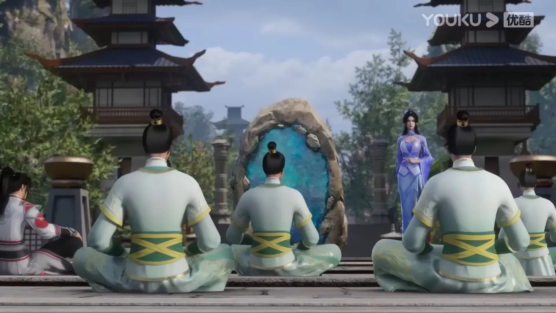 Несравненный император screenshot 2