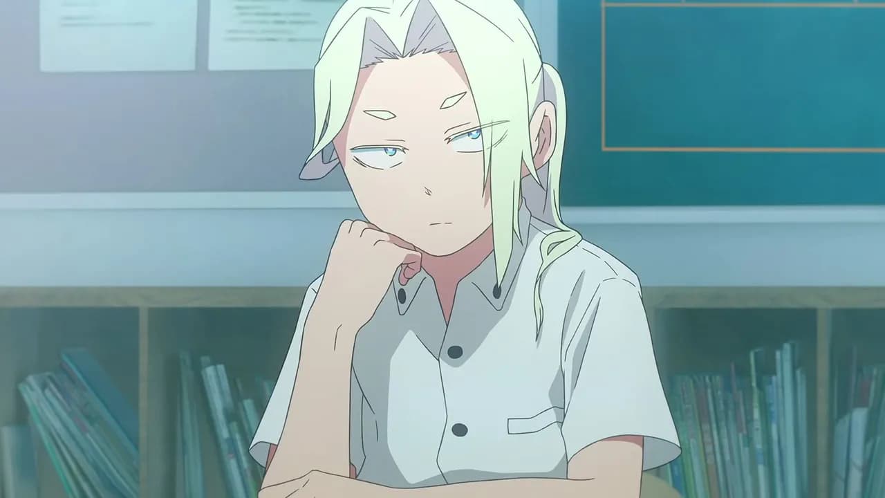 Боги-гиганты и замок ледяных цветов screenshot 2