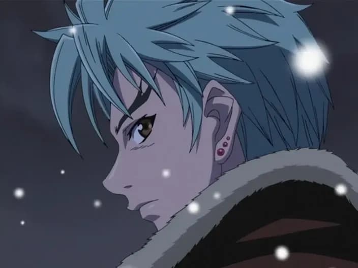 Небо и земля: Глава о прошлом screenshot 2