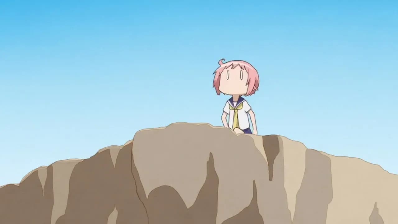 Формула жизни OVA screenshot 2