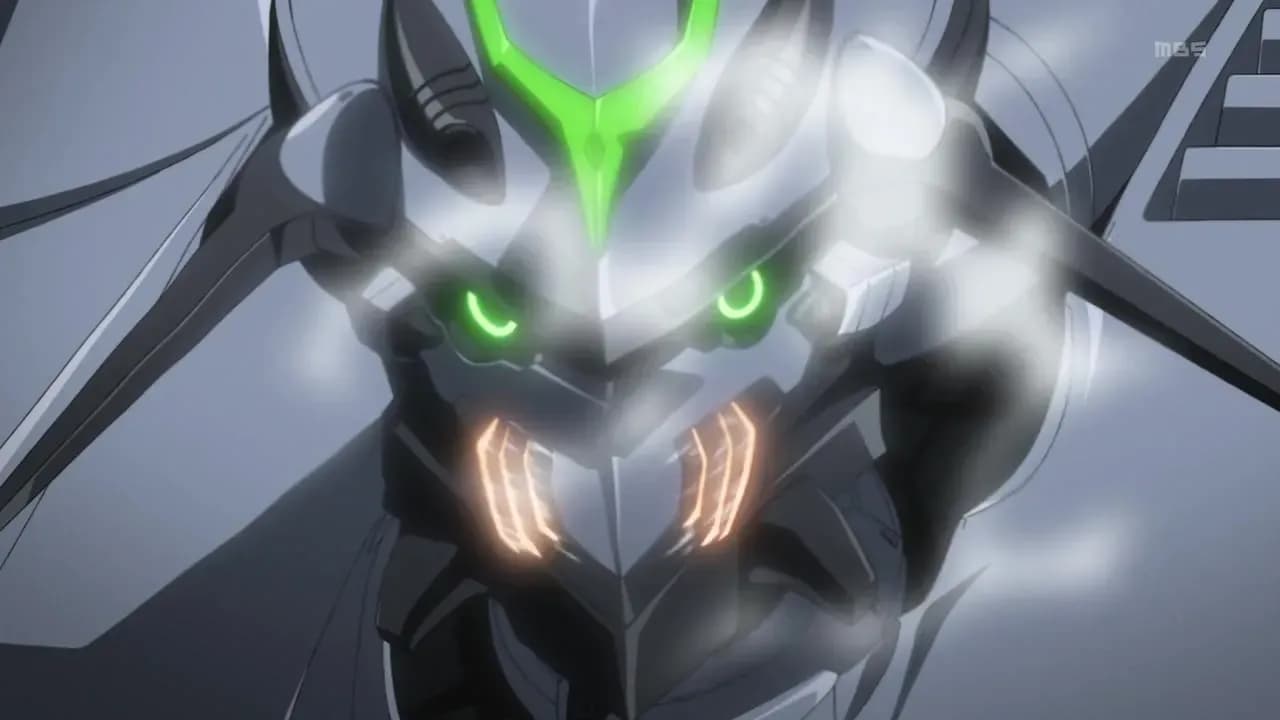 Эврика 7: Астральный океан screenshot 2