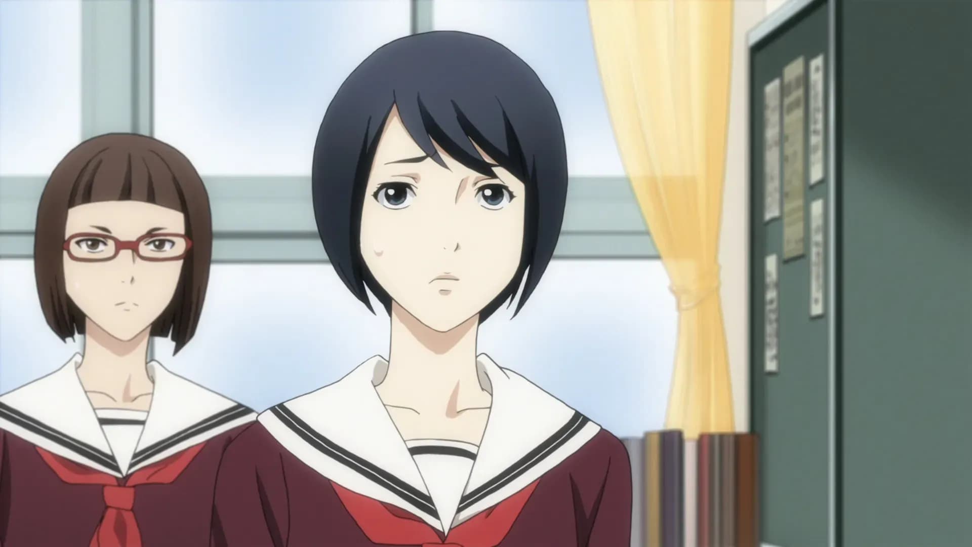 Да, я Сакамото, а что? screenshot 1