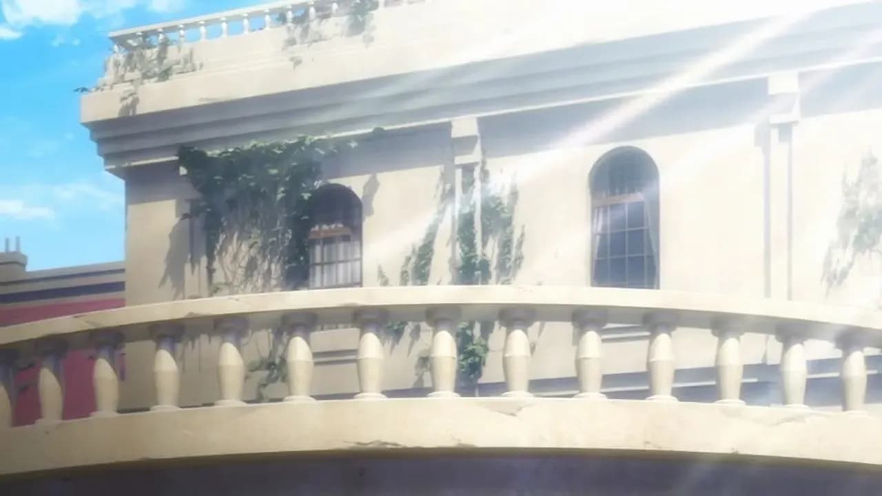 Кулинарные поединки Сомы OVA-3 screenshot 2