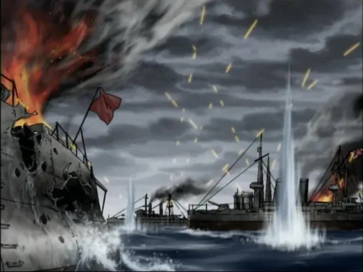 Военная баллада цвета лайма 2 screenshot 1