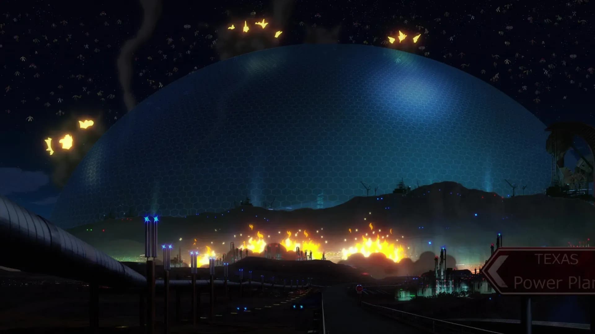 Мадзингер Зэд screenshot 1