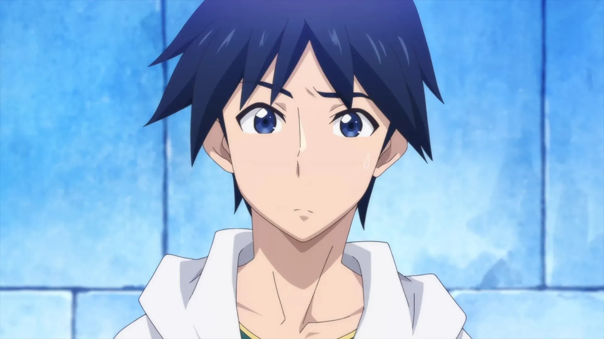 Хотя я только первого уровня, но с этим уникальным навыком я стану сильнейшим screenshot 1