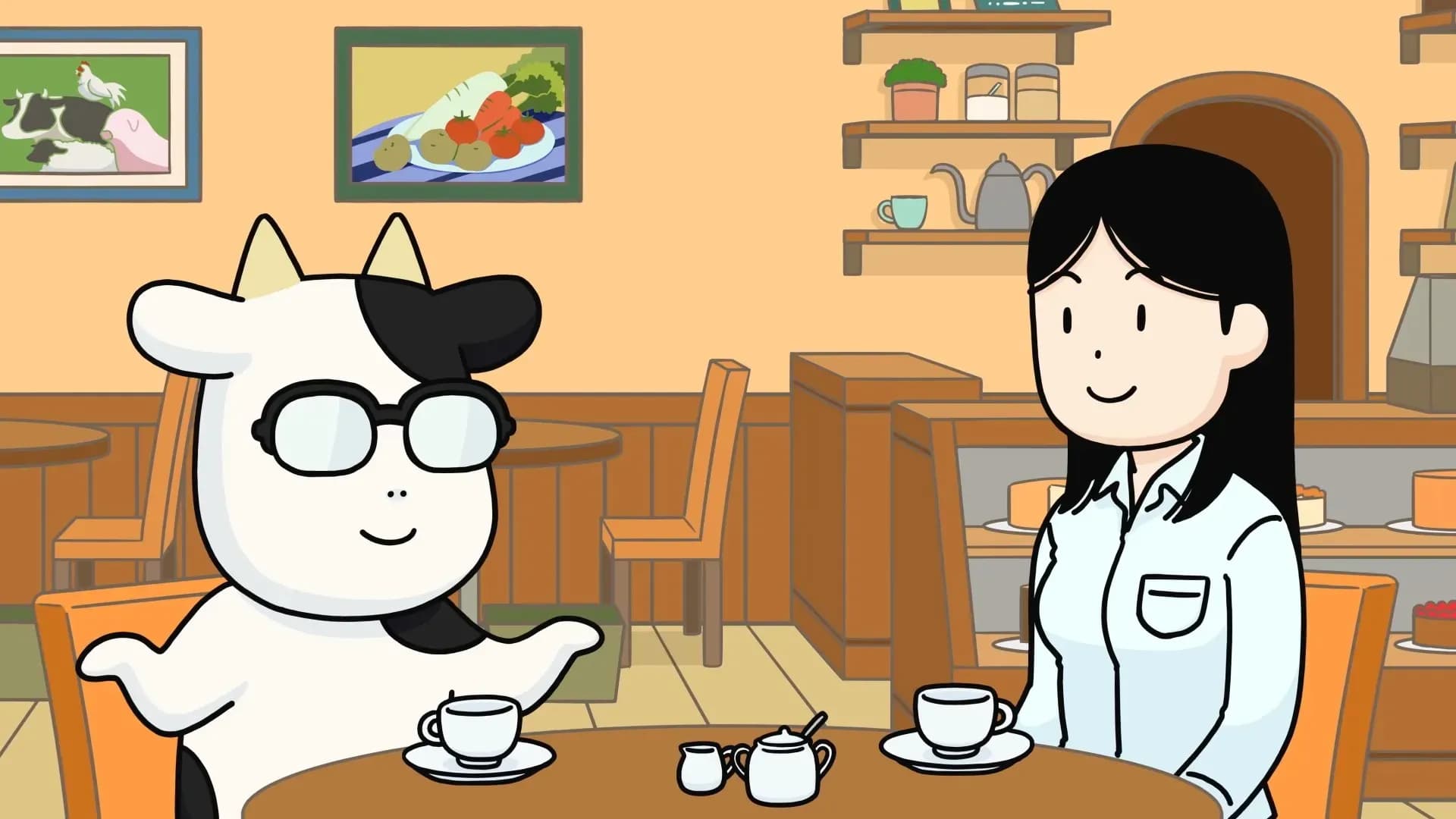 Фермер-аристократ screenshot 2