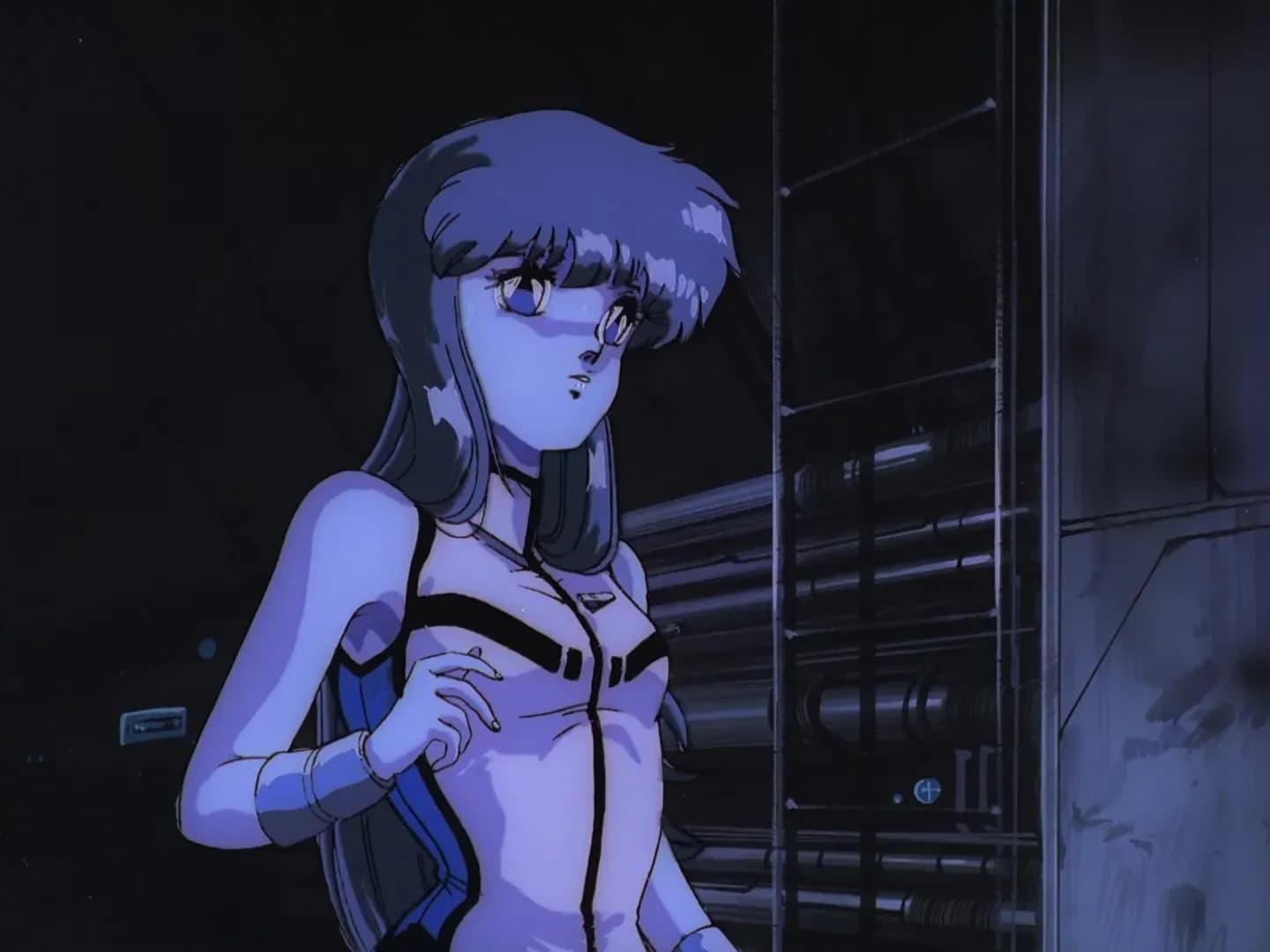 Великий звездный воин Дангайо screenshot 1