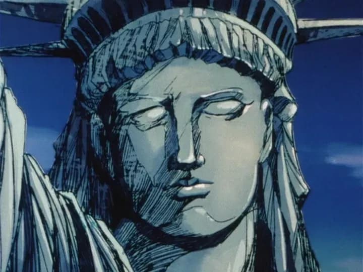 Клеопатра Ди-Си screenshot 1