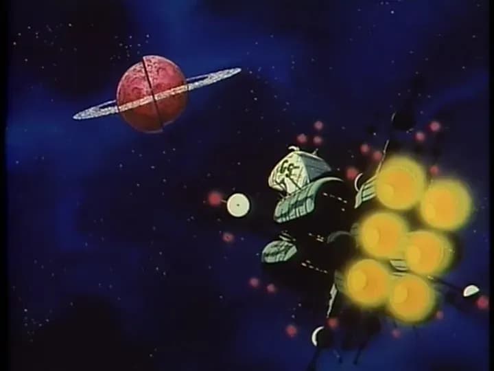 Необыкновенная схватка screenshot 1