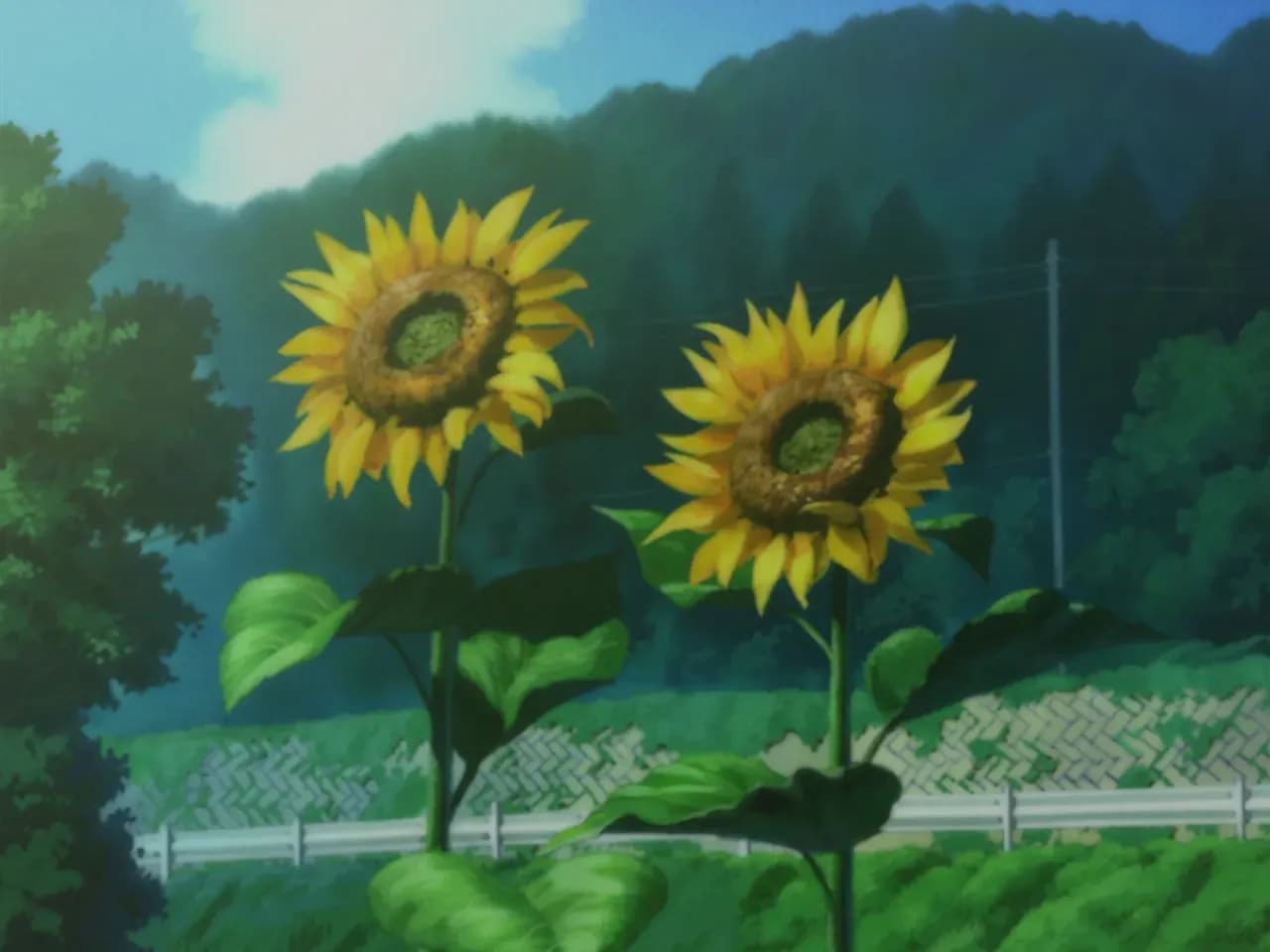 Пожалуйста! Близнецы OVA screenshot 1