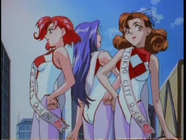 Спецотряд Разгон screenshot 1