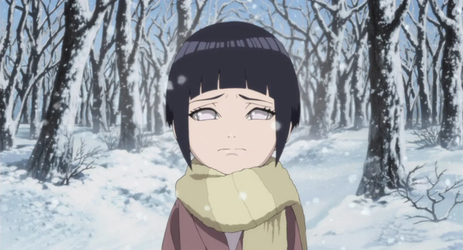 Наруто: Последний фильм screenshot 1