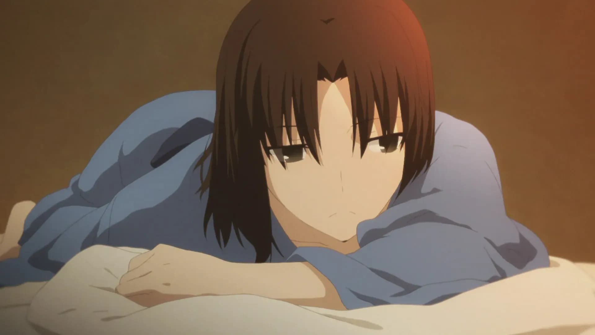 Граница пустоты: Благословение будущего. Дополнительная глава screenshot 1