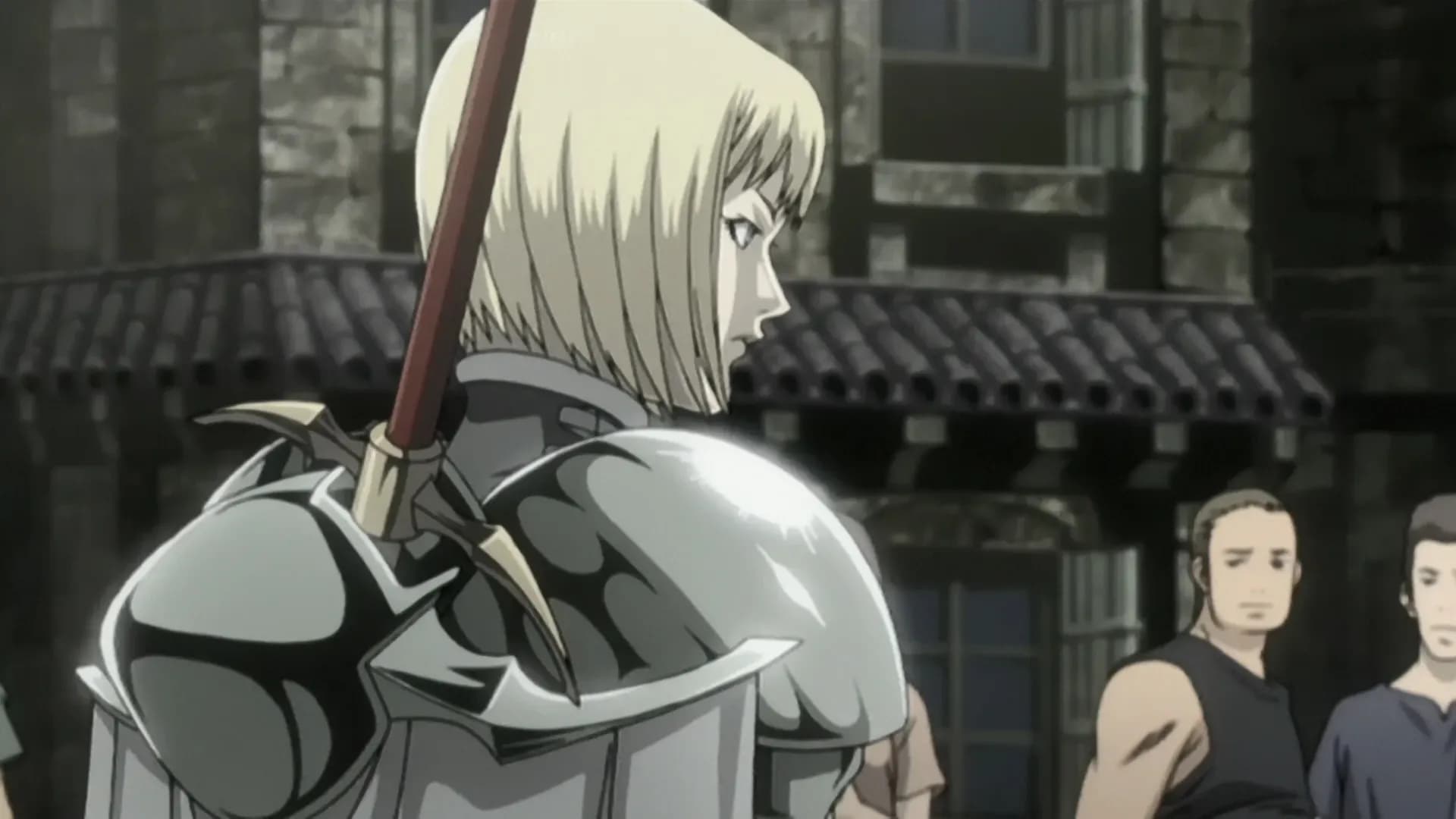 Клеймор screenshot 2