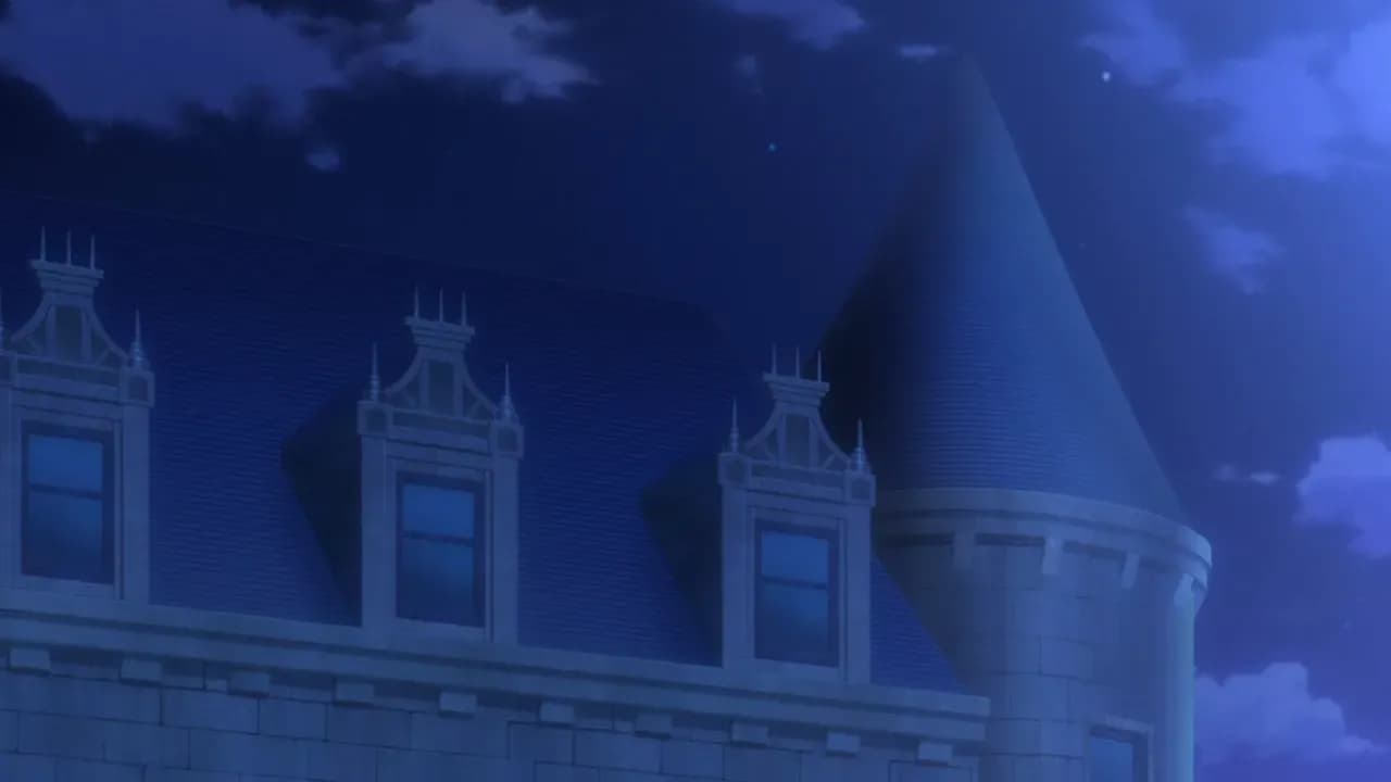 По велению адской сестры OVA-3 screenshot 2