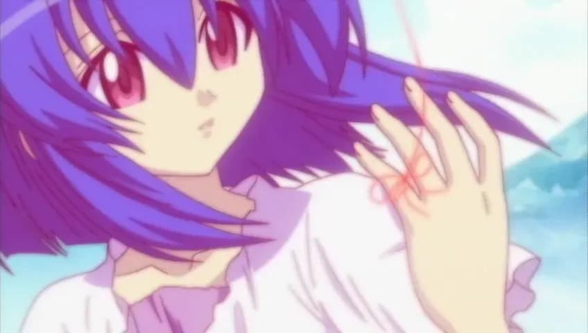 Нэгима?! Летний спецвыпуск?! screenshot 1