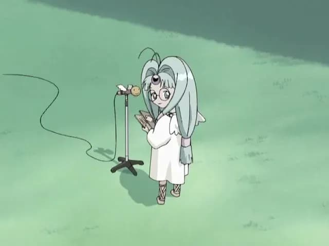 Волшебный театр Омиси: Риски и Сэйфти screenshot 1