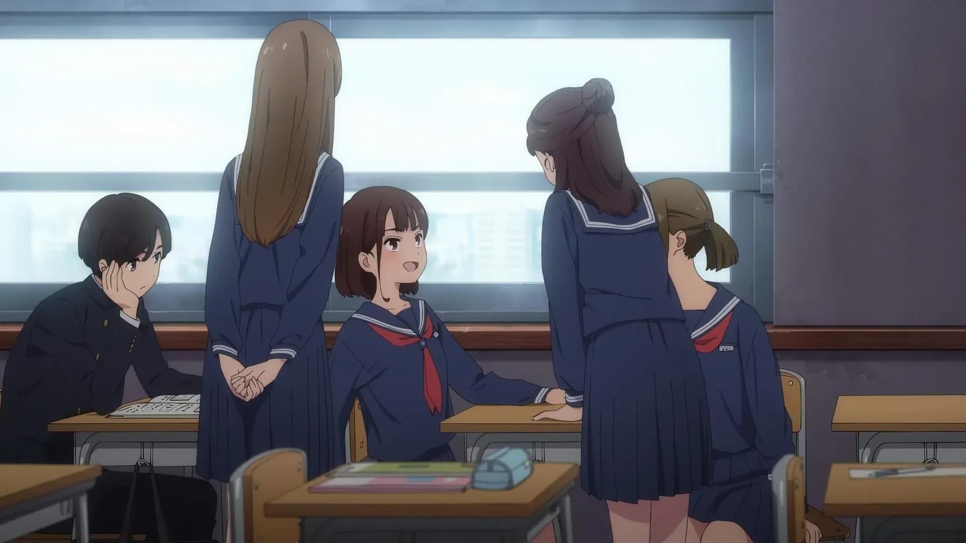 Одинокий замок в Зазеркалье screenshot 1