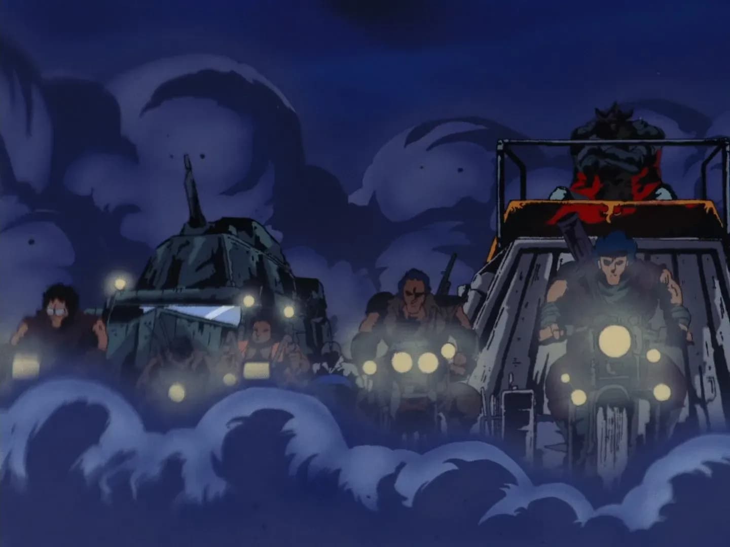 Жестокий Джек screenshot 2